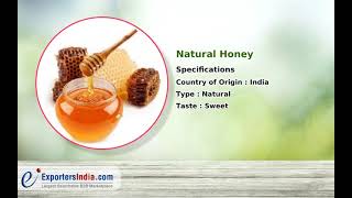 Natural Honey and Round Pappad Manufacturer & Wholesaler in Madurai @ CM Traders