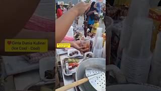 ES KUL-KUL BUAH COKLAT #shorts #viral #trending #viralvideo #viralvideos #video #food #viralshorts