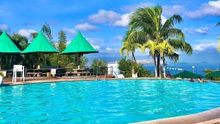 La Virginia Resort lipa Batangas PH🇵🇭 #NichiAsaTV #travel