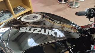 2022 SUZUKI HAYABUSA FOR SALE