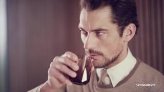 David Gandy for The Jackal Magazine