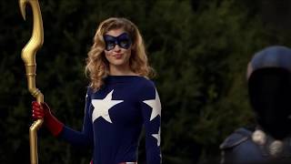 Stargirl, Courtney Whitmore - Legends of Tomorrow Version