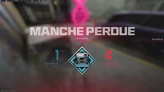 remontada du seigneur (je me fais des amis) R&DHC MW3