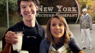 NYPC Sketch Show - Don't Make Me Stay with Jim and Carolyn