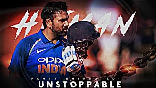 ROHIT SHARMA COMEBACK 😈|| INDIA WIN || HITMAN IS BACK 🔙🤗