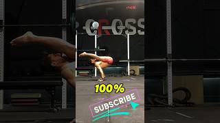 مراحل پیشرف حرکت مانا کلیستنیکس ( یو ژیمناستیک) / ورزش های هیجانی / manna progression #calisthenics