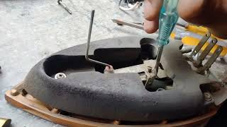 How To Repair Electric Istari || Istari Repairing ||