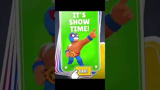 Pov brawl stars ad