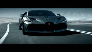 Bugatti Divo- official video