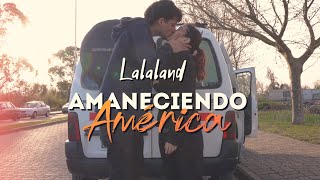 #AmaneciendoAmérica 01 - Así armamos nuestra camioneta!