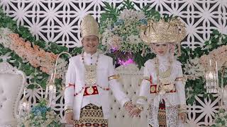 The Wedding Of Agung Widianto, S.T & Ririk Tri Handayani, S.E