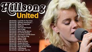 Beautiful Hillsong Christian Religious Songs🙏HILLSONG Praise And Worship Songs Playlist 2021