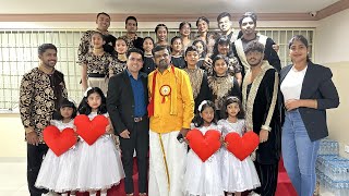 MCCQatar Performance for Karnataka Rajyotsava- KSQ- Doha Qatar