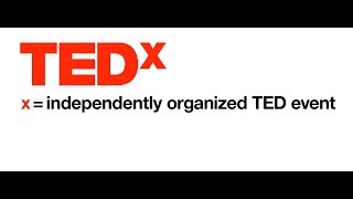 TEDx live from York Women's Correctional