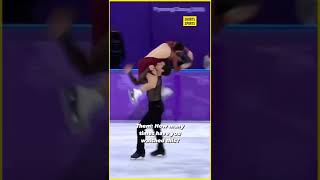 Figure Skating - Ice Dance | Tessa Virtue and Scott Moir