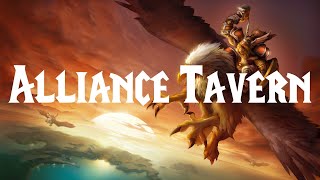 World of Warcraft Classic | Alliance Tavern