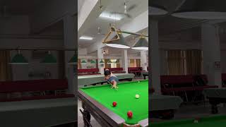 Playing snooker at IIT Roorkee Thomso’23❤️💸 #shorts #vlogging