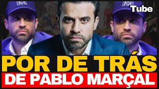 ✂️Por detrás de Pablo Marçal, o grande SISTEMA #pablomarçal #marçal #gustavogayer #sãopaulo #viral