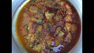 Chicken Curry