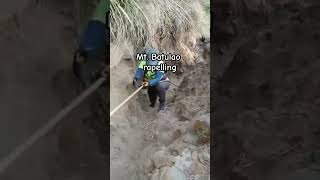 Mt. Batulao highlight | #shorts #hiking