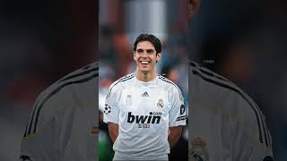 Kaká life story#shorts #football