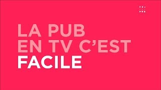 La pub en TV, c'est facile avec La Box Entreprises