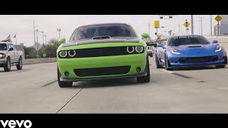 Dirrek - FARMAA | Dodge challenger & corvette Z06 Showtime