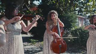 Game of Thrones - string quartet