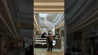 очень большой Грозный торговый центр #02 ( Grozny mall)