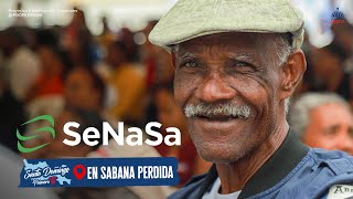 Jornada de Inclusión Social Sabana Perdida | PROPEEP