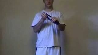 Elbow Extension Theraband