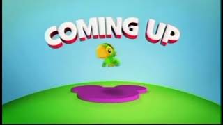 Disney Junior UK - Coming Up Playing with Skully (2012)