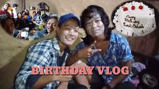 Pu Nk-Mahesh Birthday Vlog🎂🎉🎊