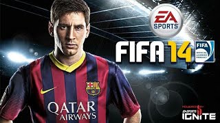 How to download fifa 14 for free