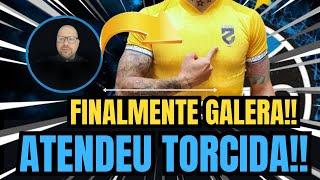 🔵⚫️⚪️ URGENTE ! ATENDEU A GALERA SOBRE REFORÇO | NEGÓCIO COM CAMISA 9 |  !  NOTÍCIAS DO GRÊMIO HOJE