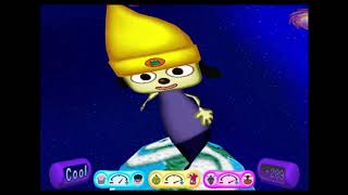 PaRappa the Rapper™ 2: BIG ( Cool Freestyling )