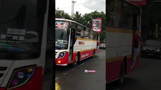 Rela Renata Bus Bumel Mbois Cortas 18 #bisbasuri #viralshorts  #busmaniacomunity  #trending #basuri