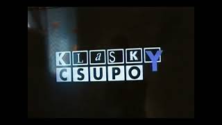 Klasky Csupo TV Version