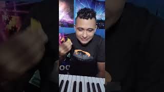 Gracias por el apoyo en tik tok. abinelministrooficial