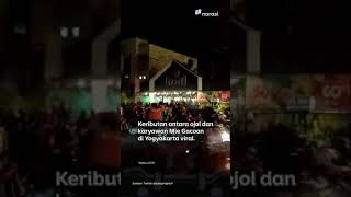 polemik Gacoan kota baru berbuntut panjang