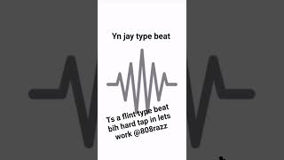 YN JAY SAMPLE TYPE BEAT / FLINT SAMPLE TYPE BEAT #music #detroit #flint #ohio #viral