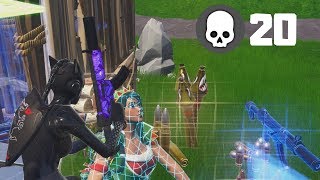 20 BOMB HIGHLIGHTS!!!!