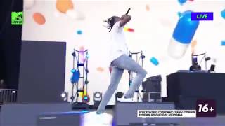 PLAYBOI CARTI - Magnolia LIVE @ WIRELESS Festival 2018