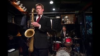 Eric Alexander & Jam Session - Jazz Room