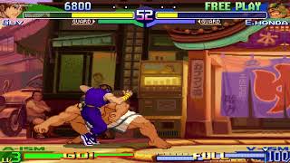 STREET FIGHTER   (Ps5)