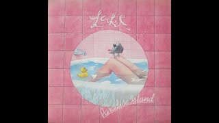 Lake   Crystal Eyes   1979