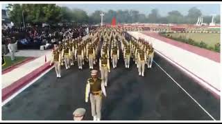 ❤ CISF RTC DEOLI PARADE 🇮🇳 coming soon Thise Day 🙂❤