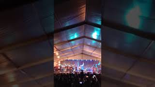 Mata Rawana | Wayo | Sangeeth Wijesuriya | Rahula College | යුග Concert