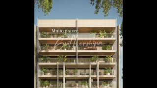 Guilhermina - Apartamentos de 1, 3 e 4 quartos em Botafogo.