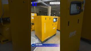 AIR COMPRESSOR  #mesinpengolahankayu #machine #mesinpemotongkayu #feilongyuan #automobile #mesinkayu